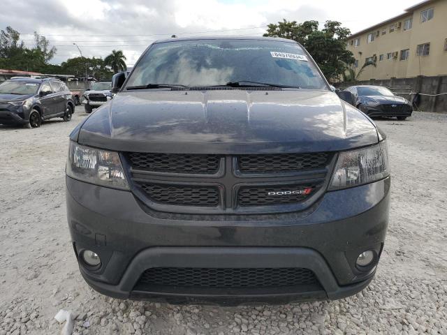  DODGE JOURNEY 2019 Black