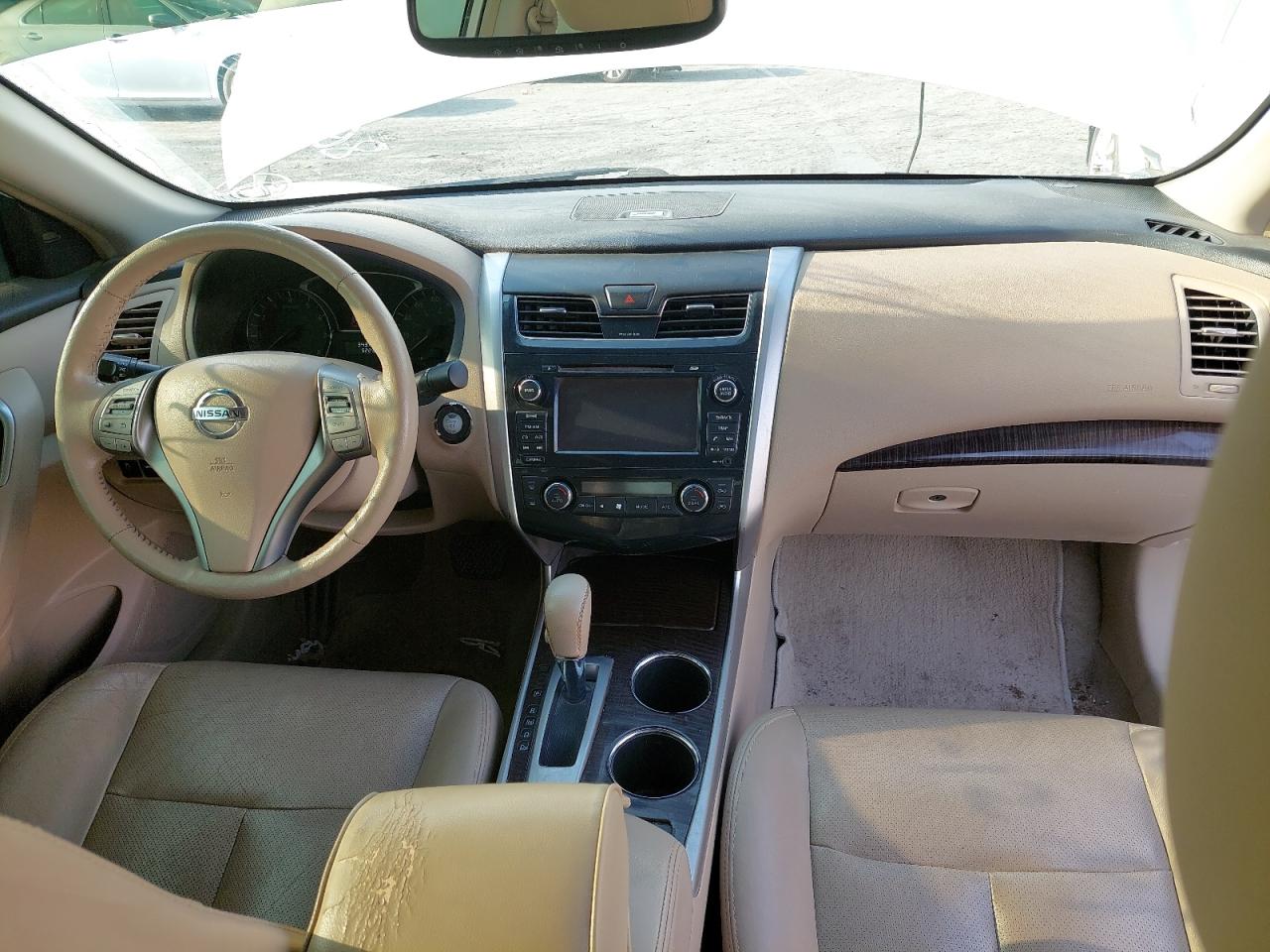 1N4AL3AP6DN577669 - 2013 Nissan Altima - #86666174
