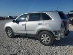 2011 Kia Sorento Base продається в Temple, TX - Side