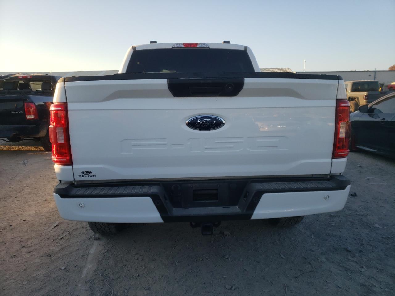 2022 Ford F-150 - Image 6