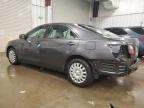 2009 Toyota Camry Base en Venta en Franklin, WI - Rear End