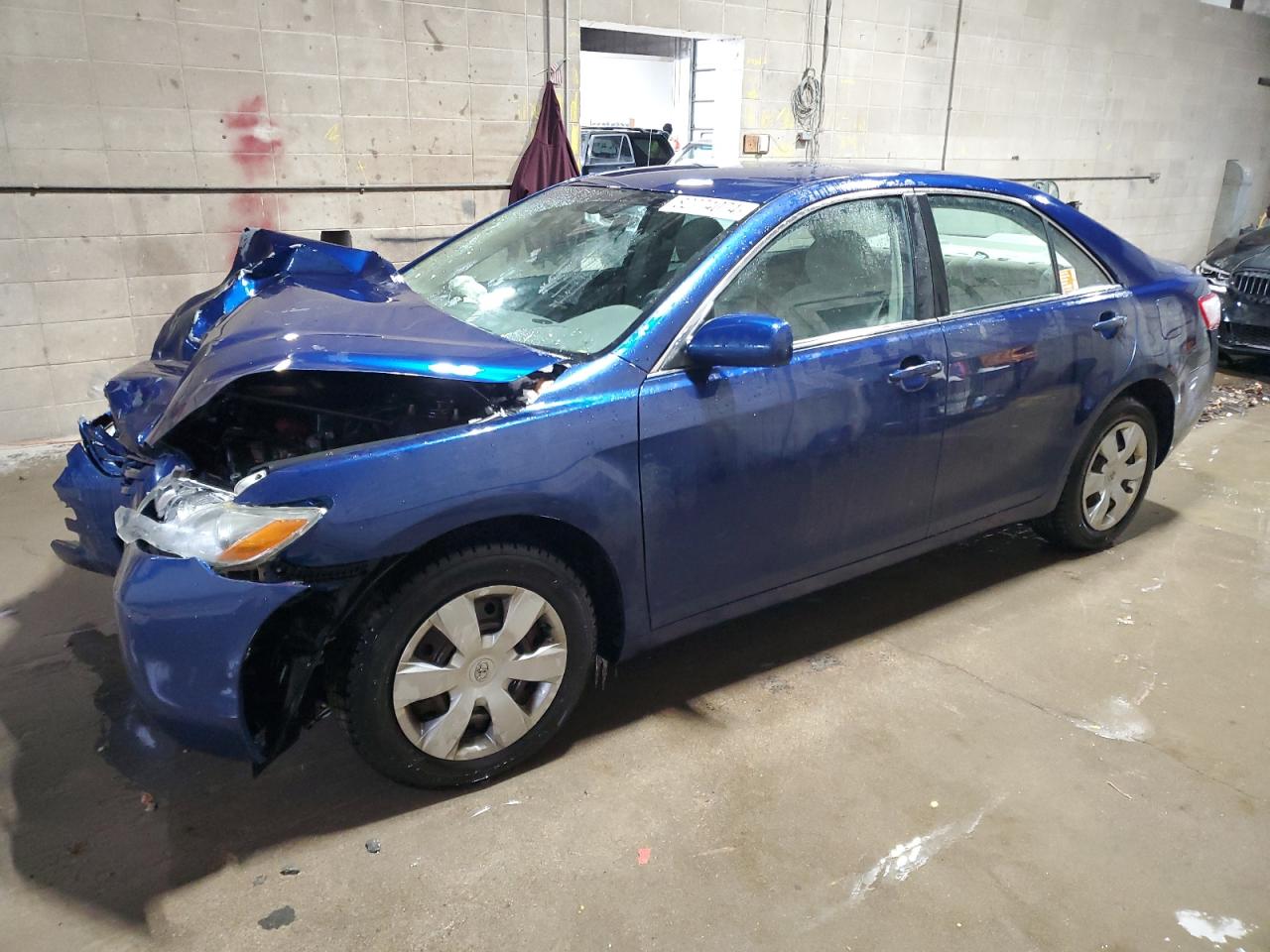 2007 Toyota Camry - Image 1