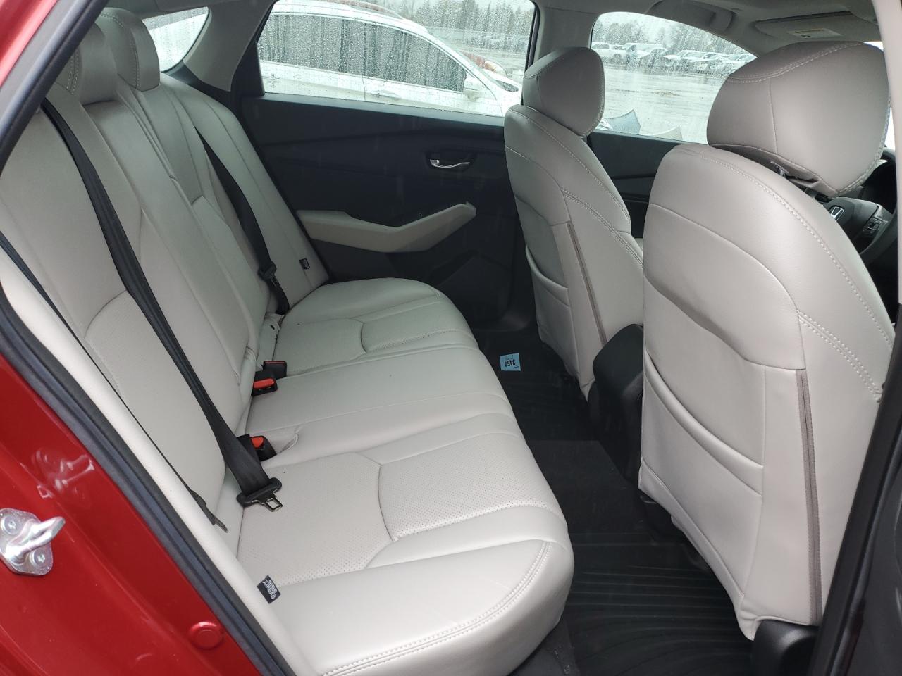 2023 Honda Accord - Image 10