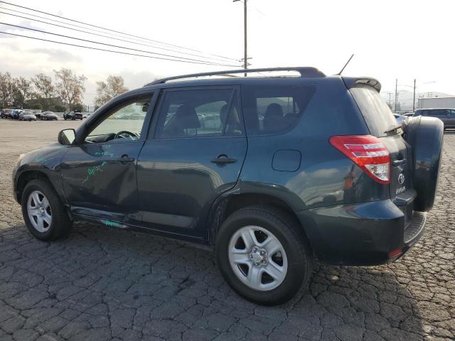  TOYOTA RAV4 2012 Угольный