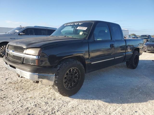 2005 Chevrolet Silverado C1500