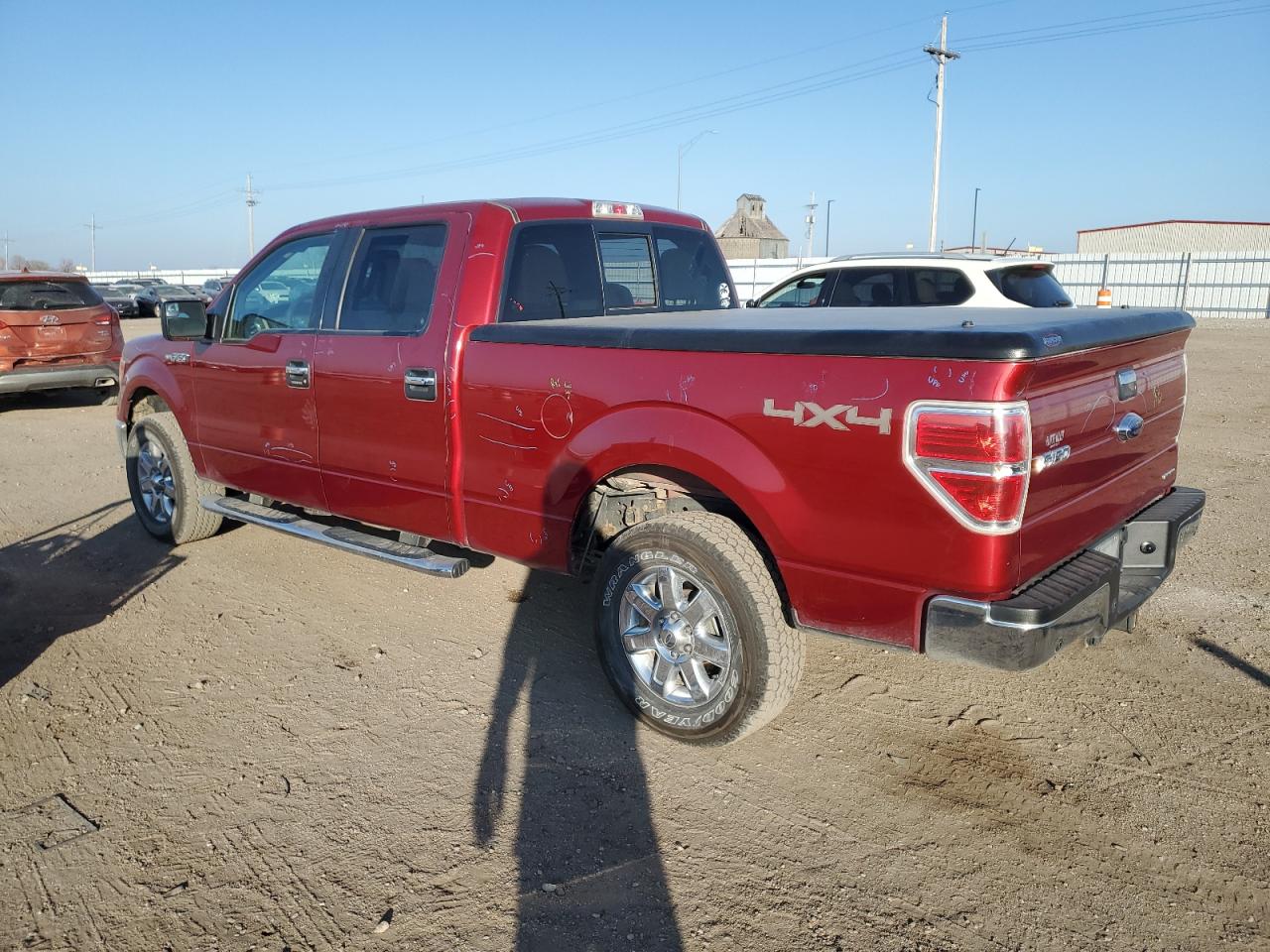 2013 Ford F-150 - Image 2