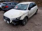 2014 AUDI A1 SPORT T for sale at Copart BRISTOL