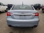 2013 Chrysler 200 Lx за продажба в Nampa, ID - Front End