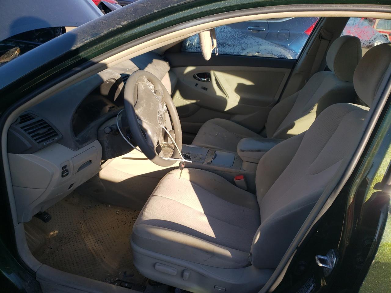 2011 Toyota Camry - Image 7