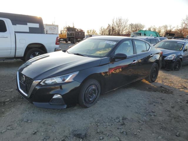 2019 Nissan Altima S zu verkaufen in Baltimore, MD - Minor Dent/Scratches