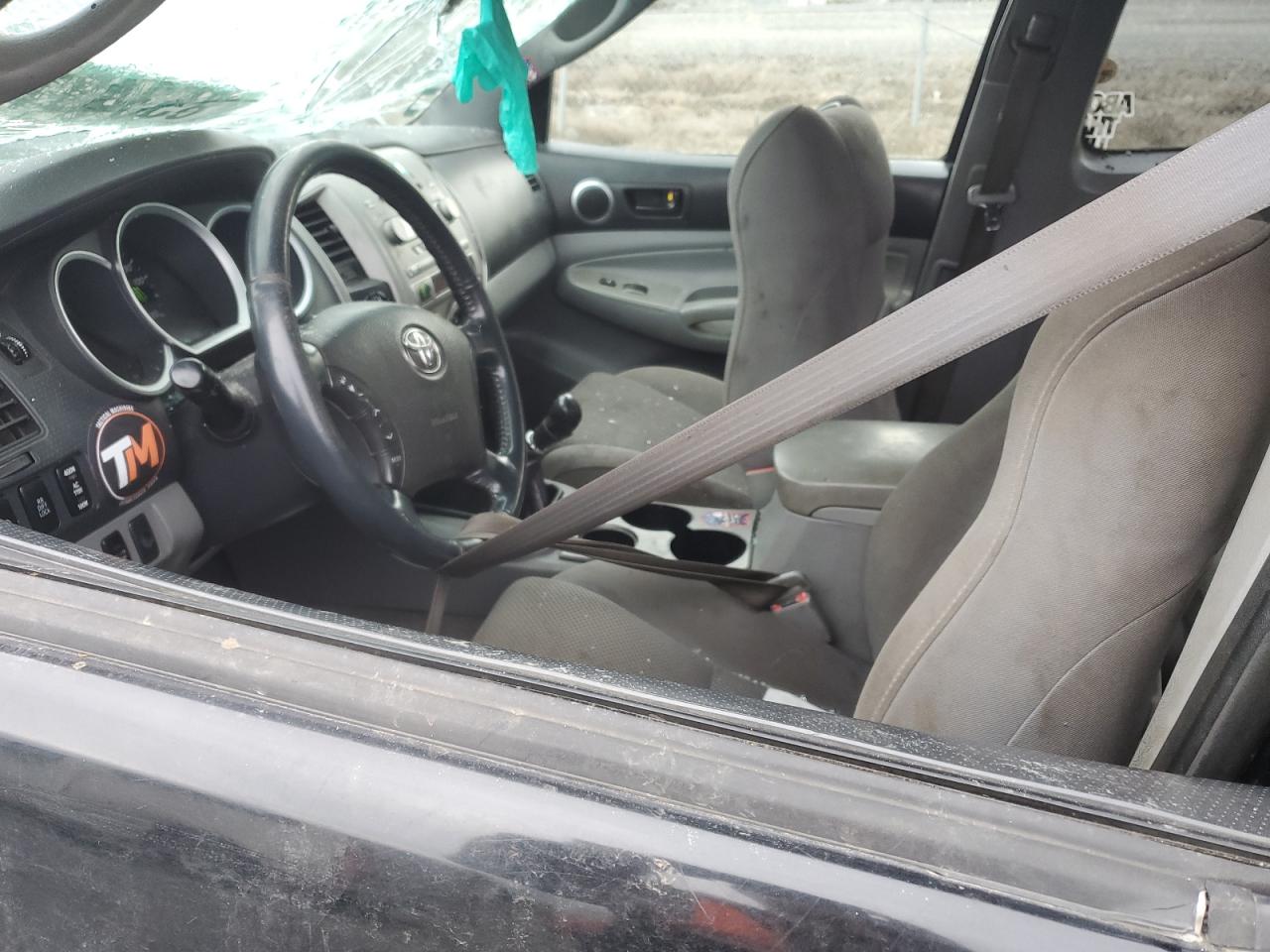 2005 Toyota Tacoma - Image 7