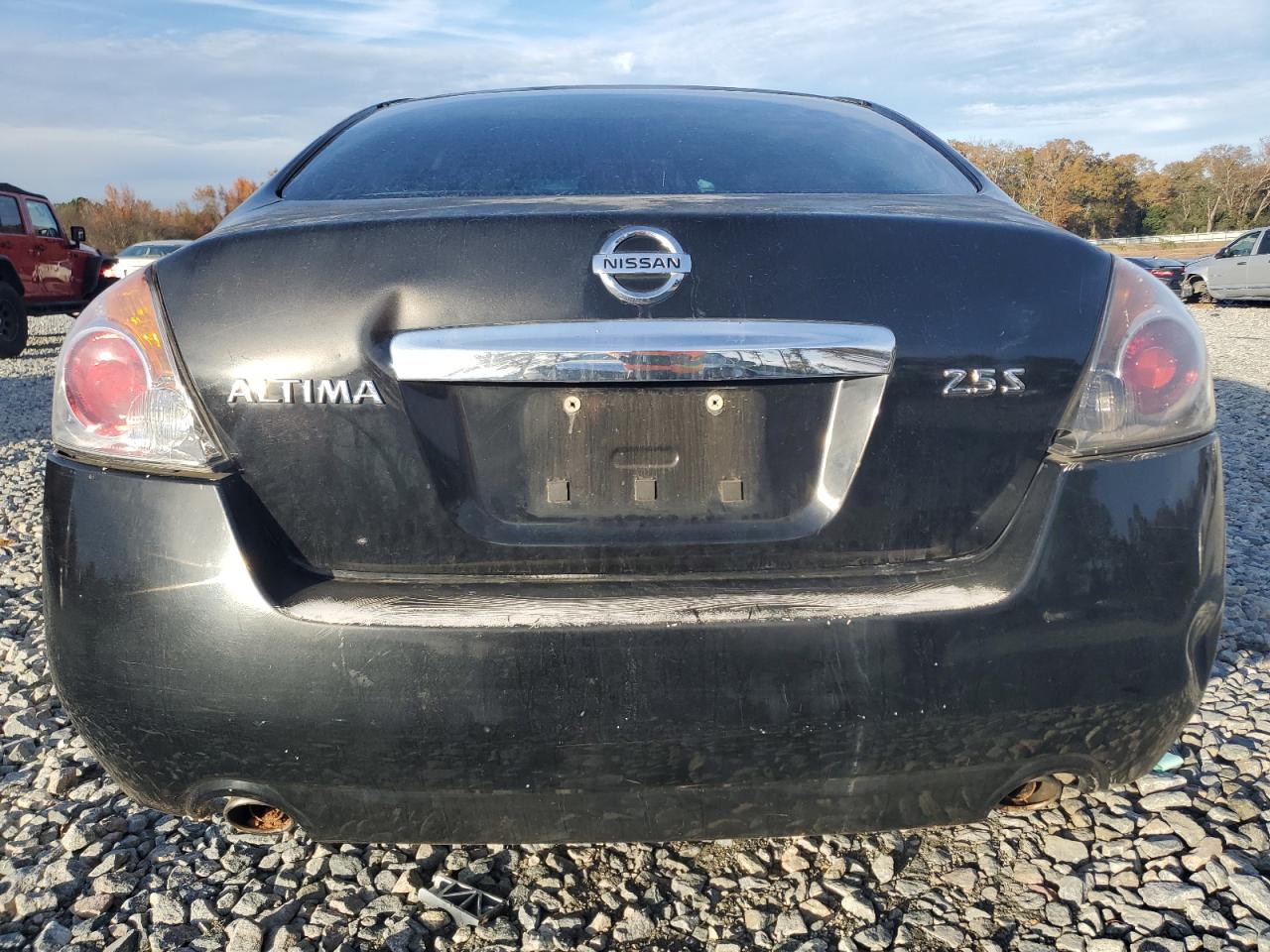 2011 Nissan Altima - Image 6