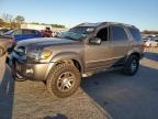 2006 Toyota Sequoia Sr5 zu verkaufen in Harleyville, SC - All Over