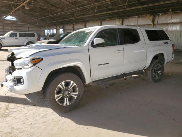 2017 Toyota Tacoma Double Cab