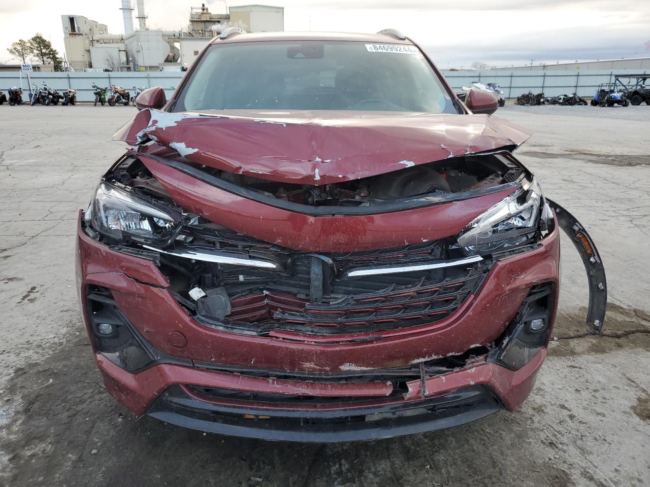 2022 Buick Encore - Image 5