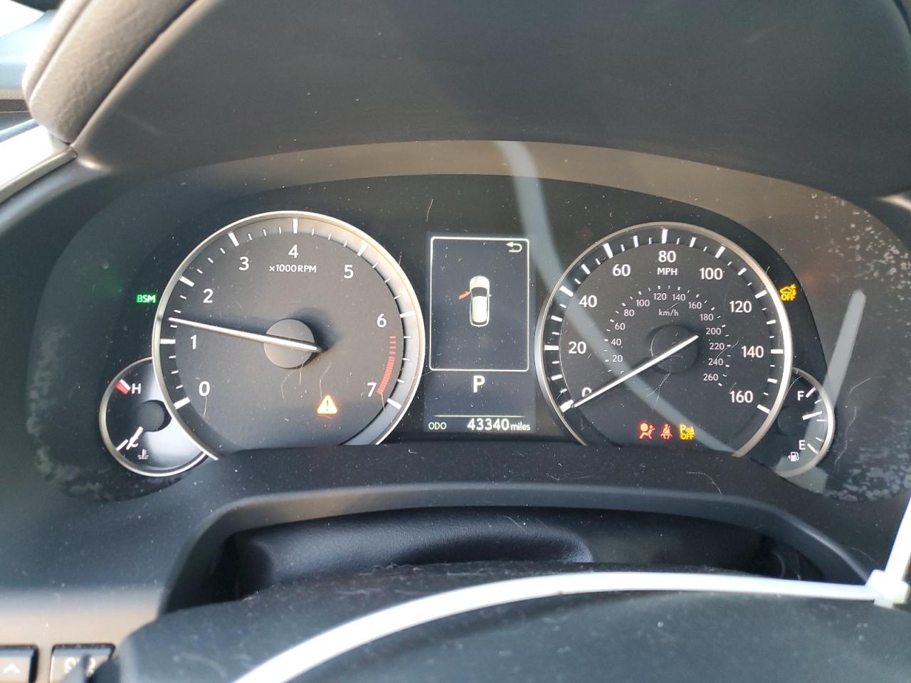 2020 Lexus RX - Image 9