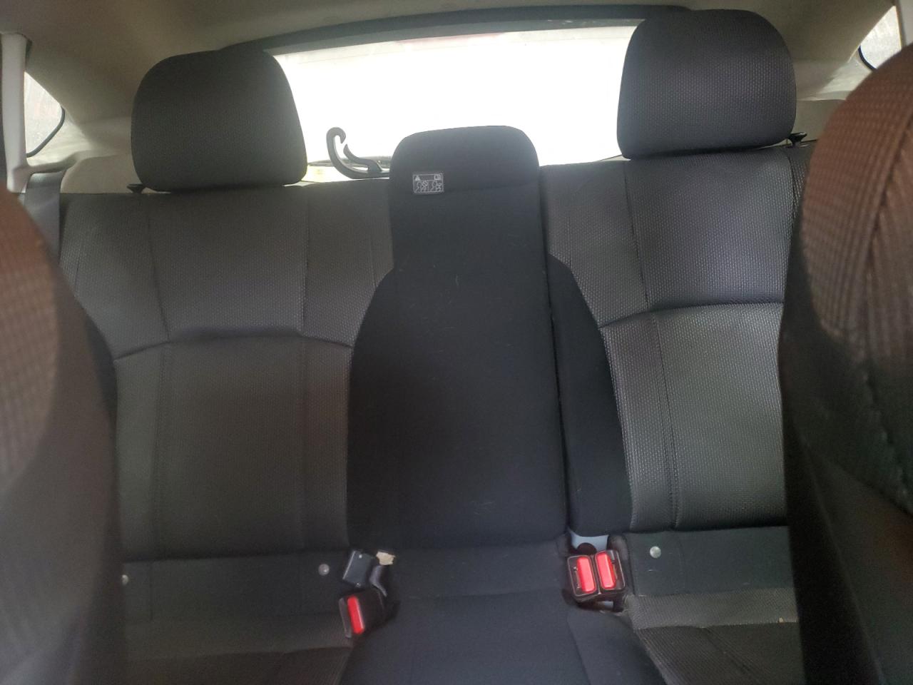 2021 Subaru XV - Image 10