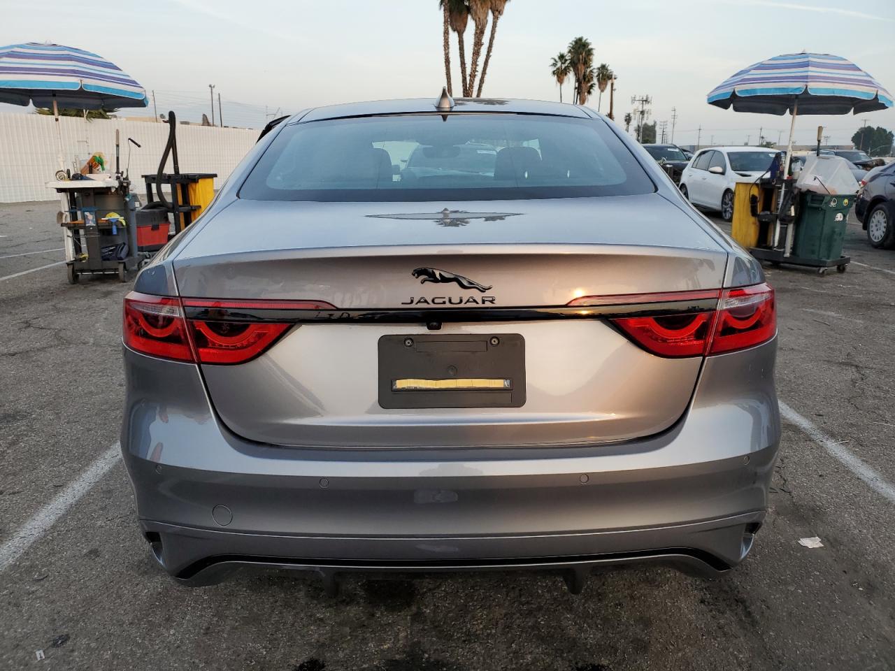 2024 Jaguar XF - Image 6