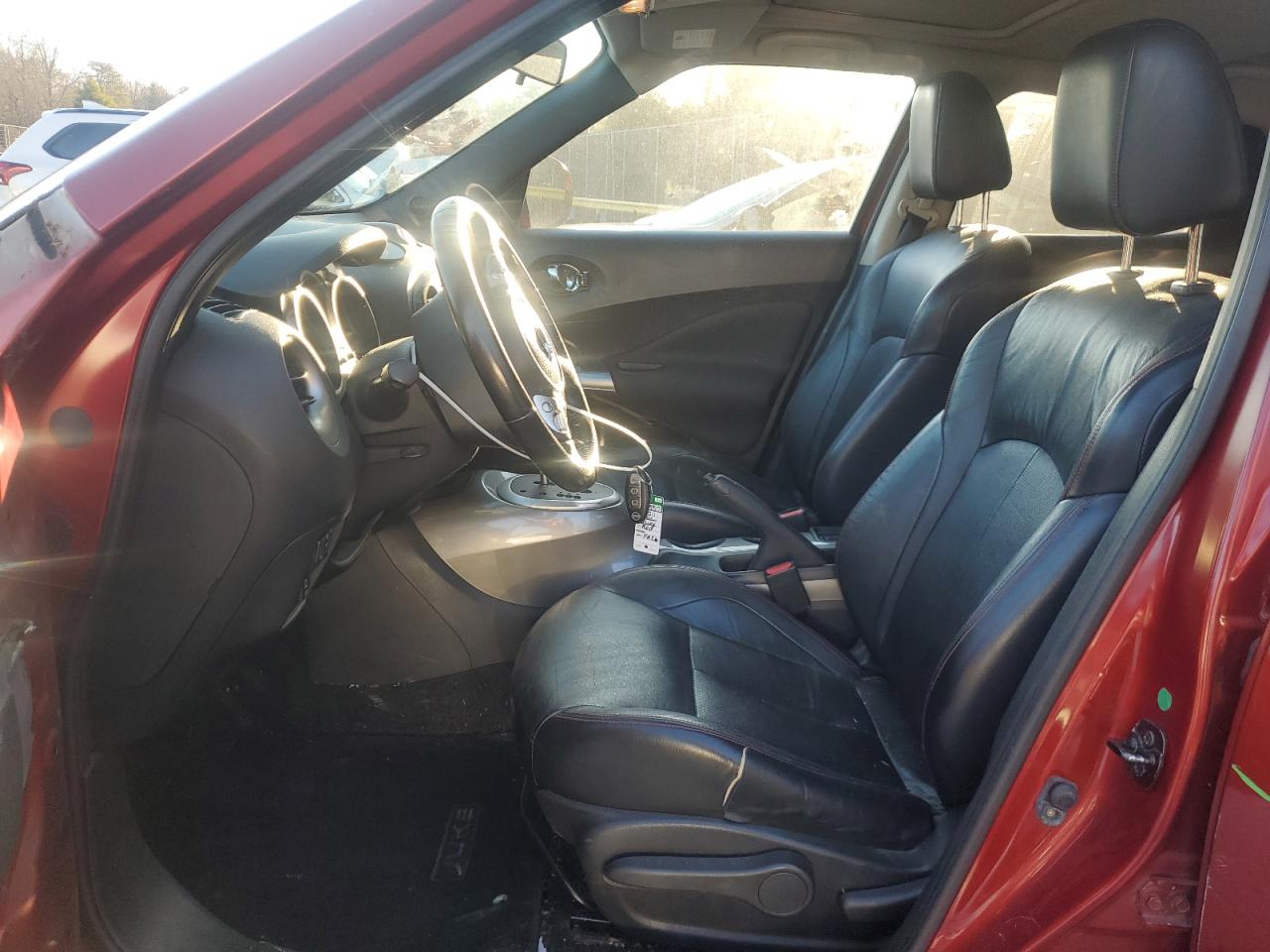 2011 Nissan Juke - Image 7