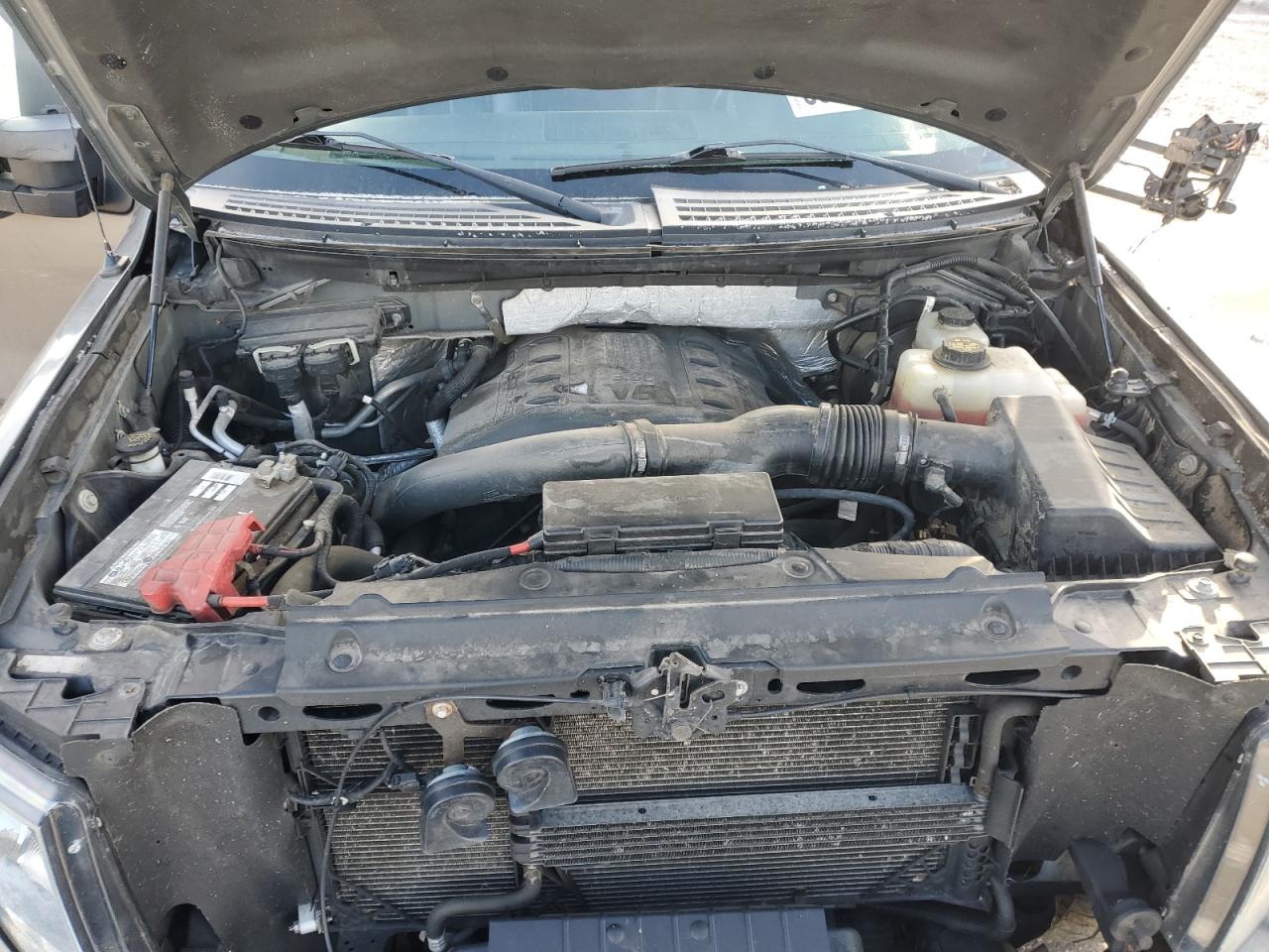 2011 Ford F-150 - Image 11