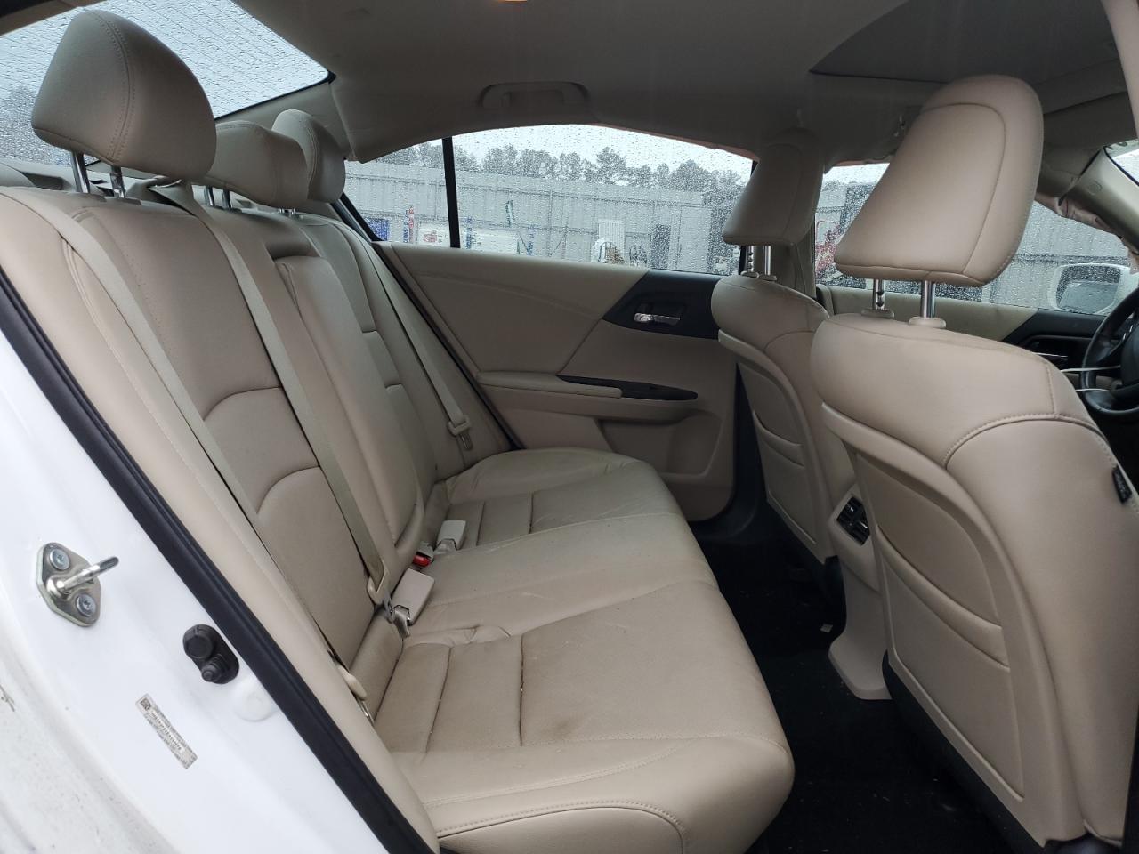 2014 Honda Accord - Image 10