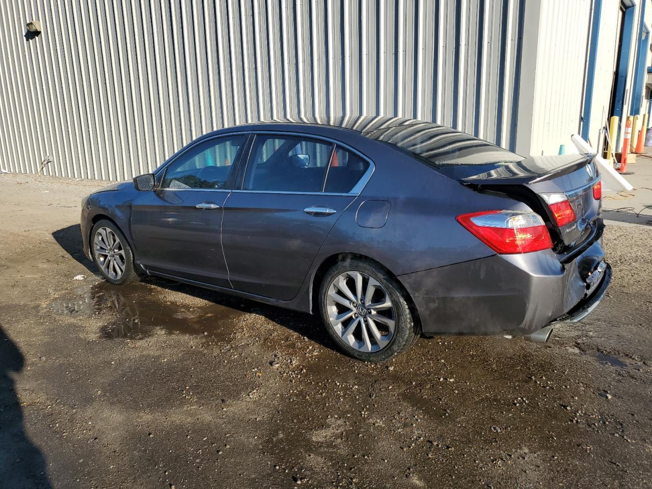 2014 Honda Accord - Image 2
