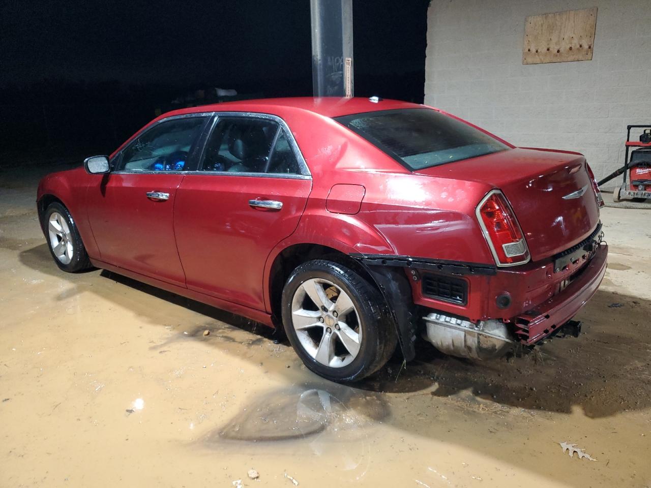 2012 Chrysler 300 - Image 2