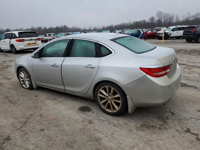  BUICK VERANO 2013 Srebrny