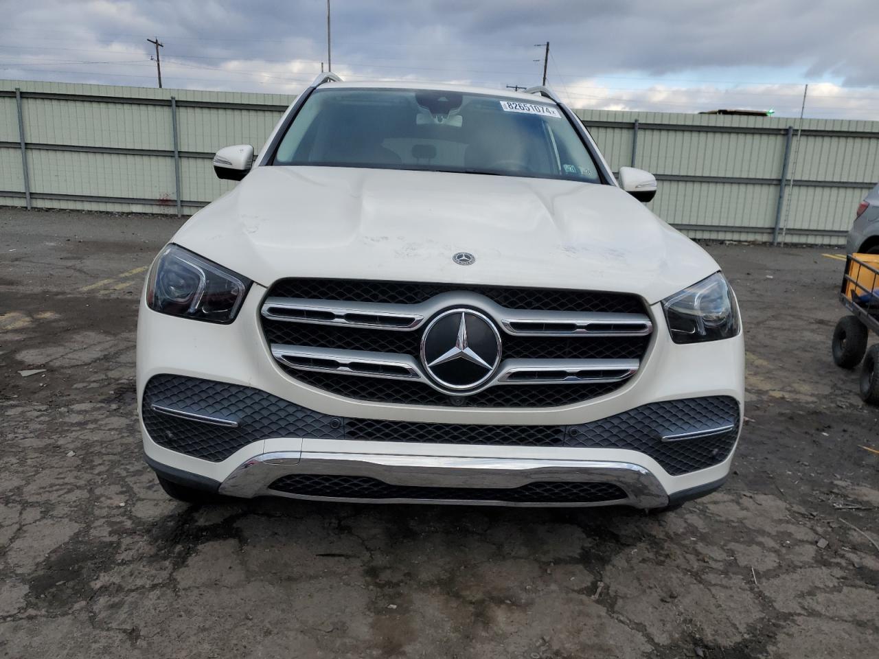 VIN 4JGFB4KE3LA068680 2020 MERCEDES-BENZ GLE-CLASS no.5