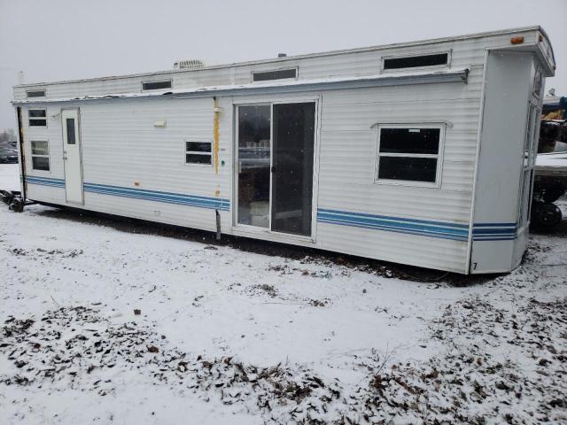 2006 BRECKRIDGE BAYRIDGE   à vendre chez Copart ON - TORONTO