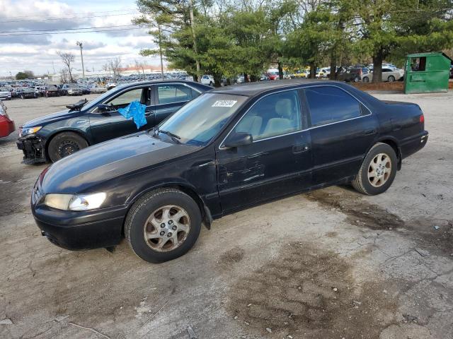 1999 Toyota Camry Le