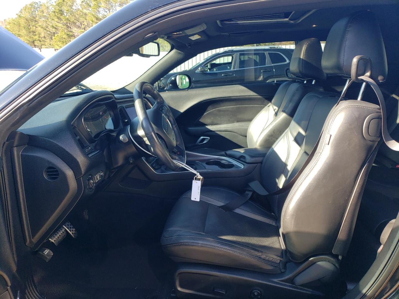 2018 Dodge Challenger - Image 7