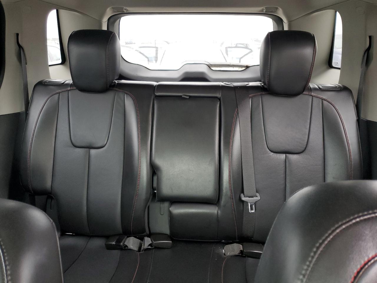 2012 GMC Terrain - Image 10