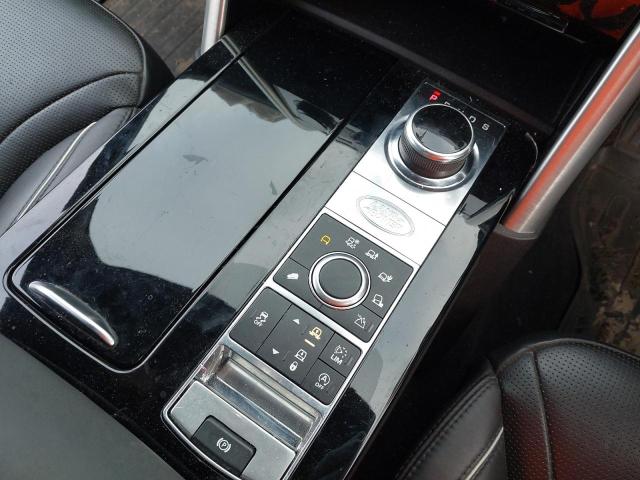 2019 LAND ROVER DISCOVERY HSE TD6 AUTO 