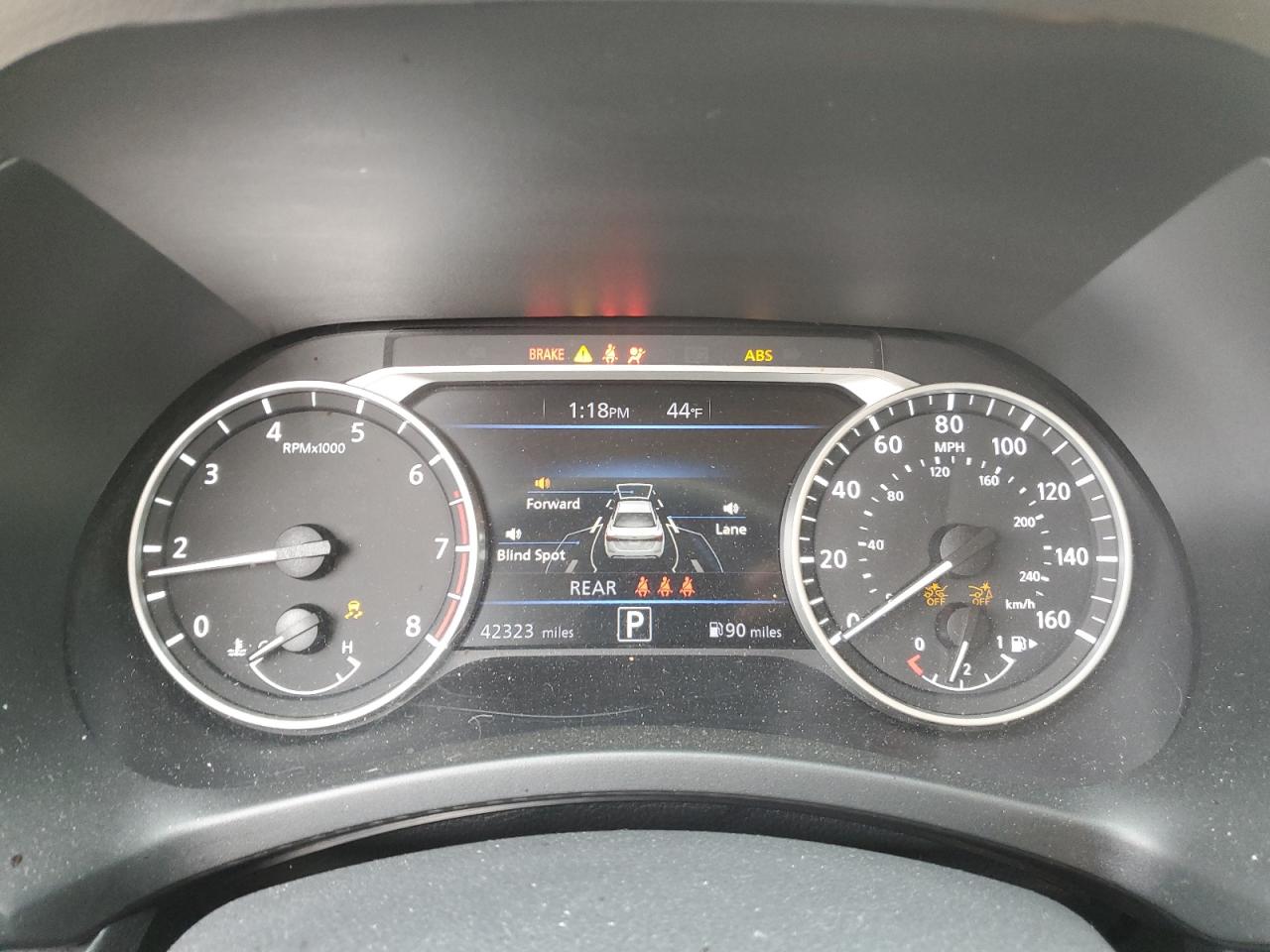 2020 Nissan Sentra - Image 9