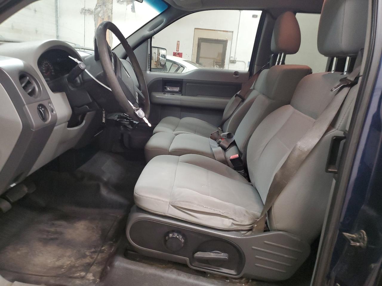 2008 Ford F-150 - Image 7