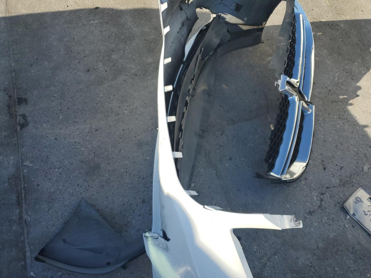 2017 Dodge Grand Caravan Se VIN: 2C7WDGBG5HR743002 Lot: 85391464