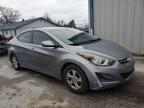 2014 Hyundai Elantra Se zu verkaufen in Sikeston, MO - Rear End