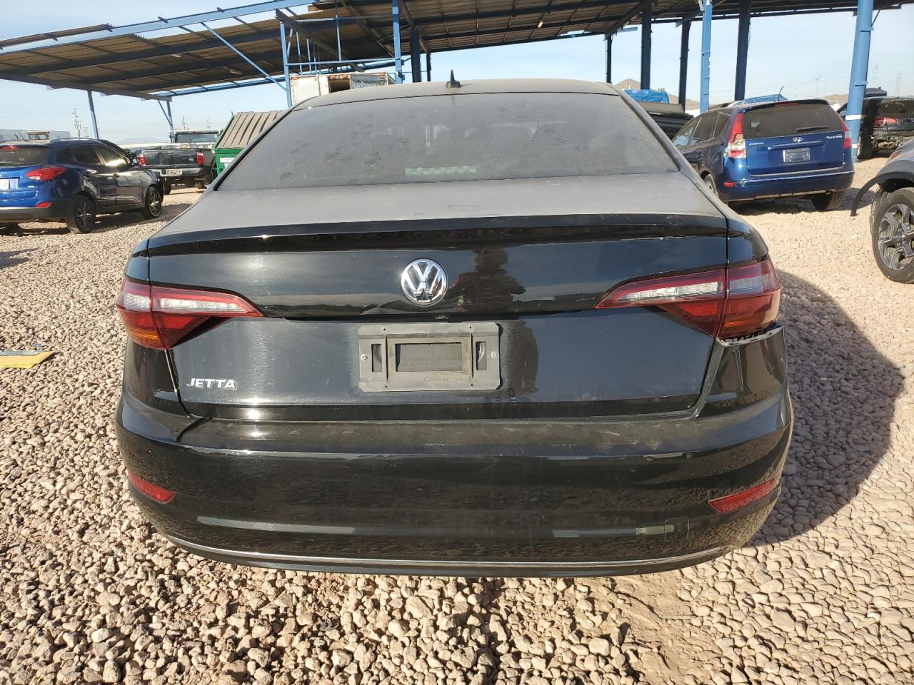 2019 Volkswagen Jetta - Image 6