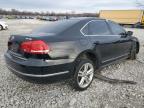 2014 Volkswagen Passat Sel for Sale in Cahokia Heights, IL - Side