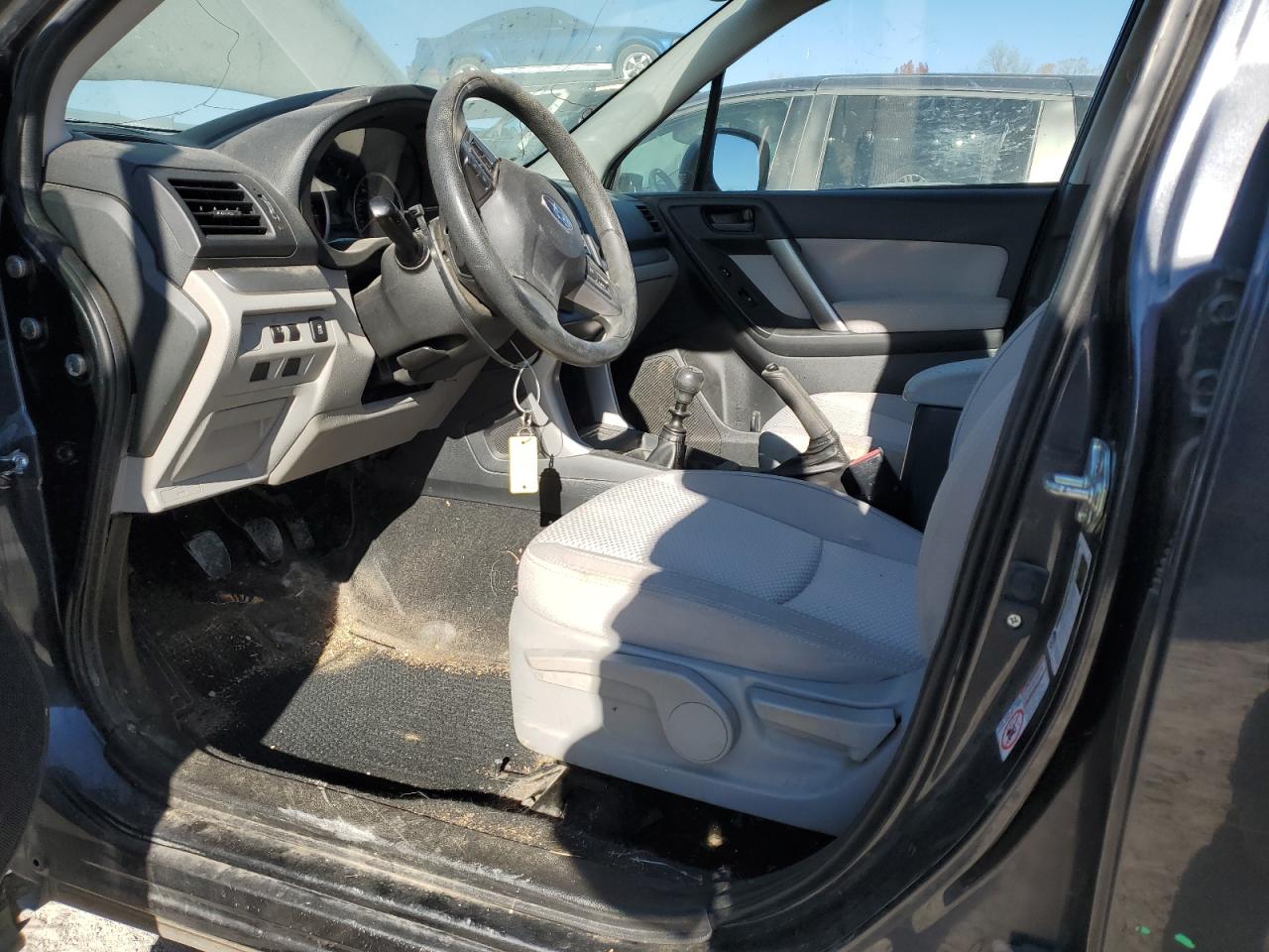 2015 Subaru Forester - Image 7