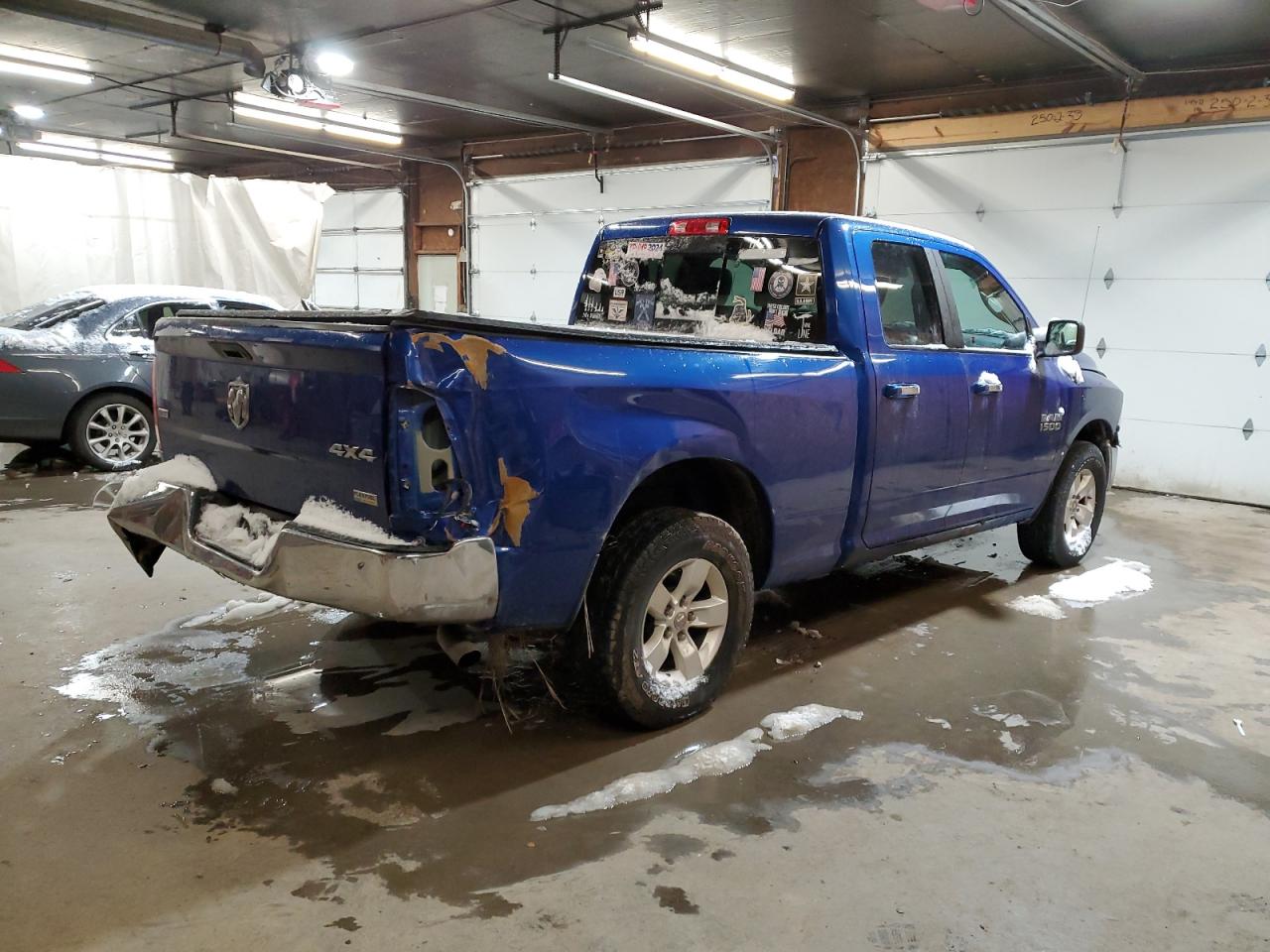 2015 RAM 1500 - Image 3