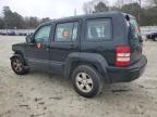 2012 Jeep Liberty Sport за продажба в Loganville, GA - Front End