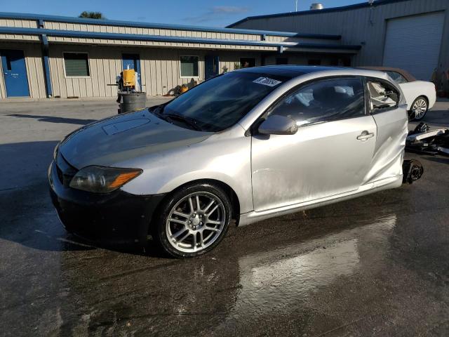 2009 Toyota Scion Tc 