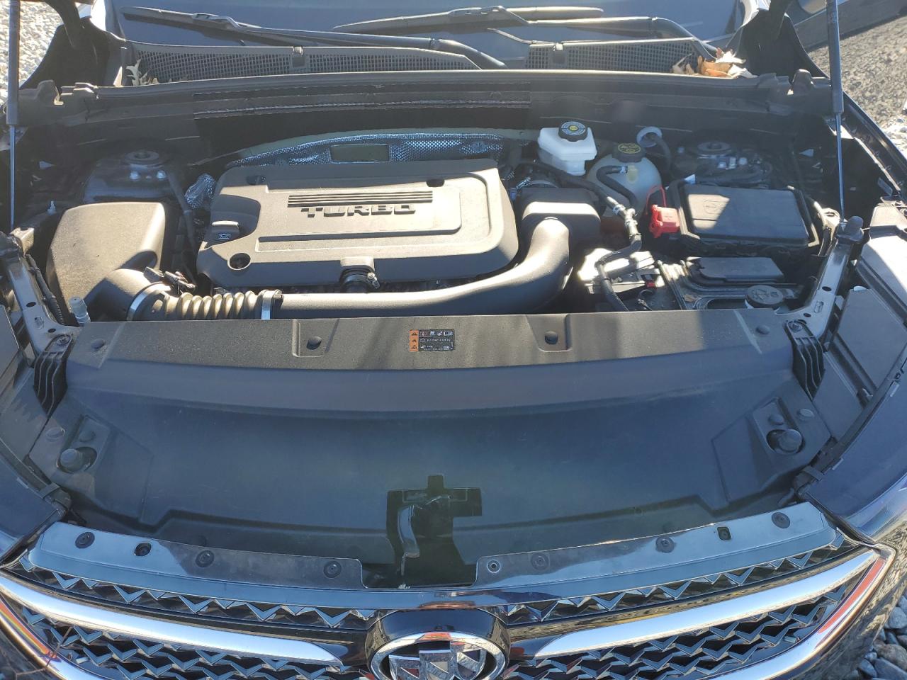 2022 Buick Envision - Image 13