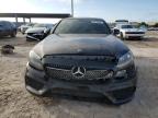 2018 Mercedes-Benz C 43 4Matic Amg продається в West Palm Beach, FL - Water/Flood