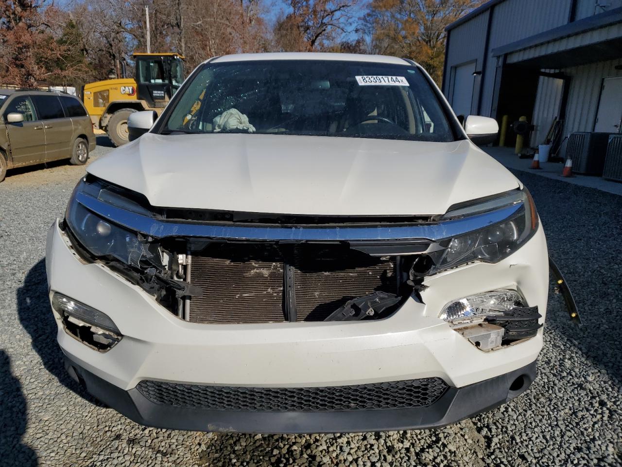 2018 Honda Pilot - Image 5