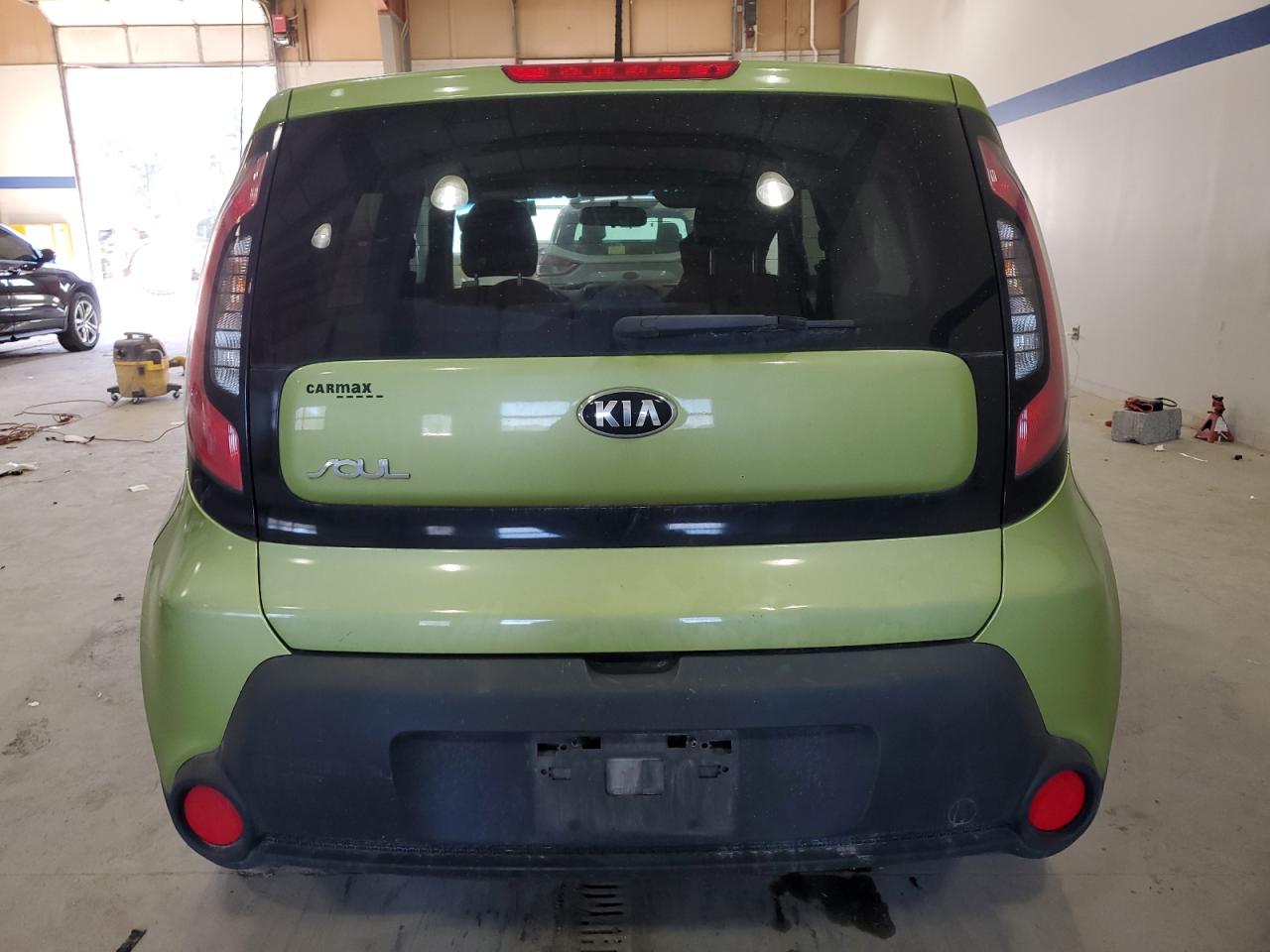 2016 Kia Soul - Image 6