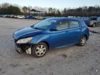 2009 Toyota Corolla Matrix  for Sale in Charles City, VA - Front End