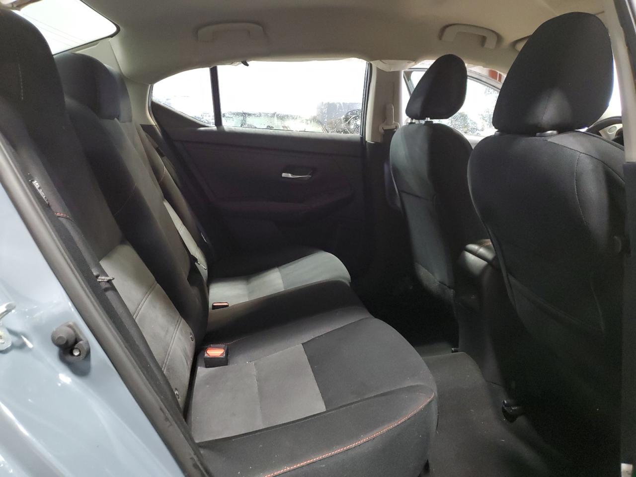 2024 Nissan Sentra - Image 10